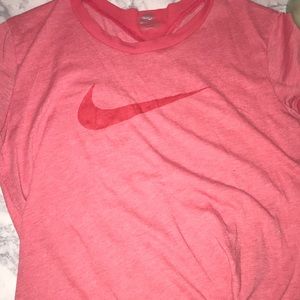 Nike vintage t shirt